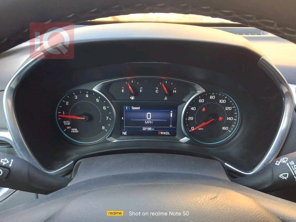 شيفروليه إكوينوكس